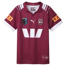 The Best of the Maroons - Queensland State of Origin 25 Years (1980-2005) Limited Edition Framed Print — listing 2