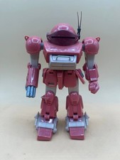 Takara Votoms Dual Model No.2 1/24 Scale ATM-09-GC Brutishdog (Bloody Dog) Model Kit