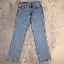 Levi's 516 Bootcut Men's Jeans, Size 31x32, Made in Canada — listing 3