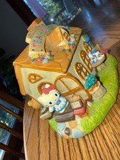 Estate Sale Lot of Mixed Vintage Knickknacks, Figurines & Collectibles — listing 5