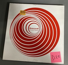 Honeywell Circular Chart Recorder Paper, Sealed Box, Made in USA — listing 3