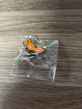 TMNT Mikey Habitat Enamel Pin (Sealed) — listing 6