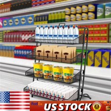 Retail Store Shelf Display of Health & Beauty Products — listing 5