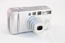 Canon Sure Shot 115u Date 35mm Film Point-and-Shoot Camera — listing 5