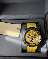 TAG Heuer Formula 1 Chronograph Watch, Blue Dial, Stainless Steel Bracelet — listing 6