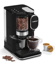 Cuisinart Series DGB Grind & Brew Single-Serve Coffee Maker with Built-In Burr Grinder — listing 2
