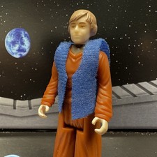 Lot of 14 Vintage Kenner Star Wars Action Figures (1977-1985) with Accessories — listing 6