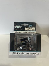 GMP 1:18 Scale Andy Hillenburg Luxaire Heating & Cooling #2 Sprint Car Die-Cast — listing 6
