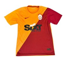 Nike Galatasaray 2018-19 Third/Away Player-Issue VaporKnit Match Shirt