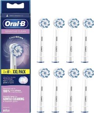 Oral-B Replacement Toothbrush Brush Heads, Set of 8 (Sealed) — listing 3
