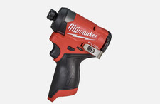 Milwaukee M12 FUEL 1/4" Hex Impact Driver with M12 REDLITHIUM XC 3.0 Battery — listing 6