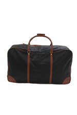 Bottega Veneta Vintage Hardside Travel Case / Train Case