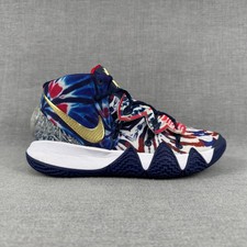 Nike Kybrid S2 'What The USA' Sneakers — listing 6