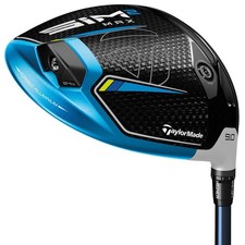 TaylorMade SIM2 Max Iron Set 5-AW with KBS Stiff Shafts — listing 6