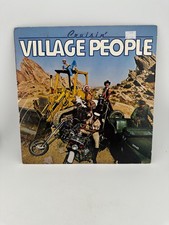 Village People - Cruisin' Vinyl LP (Casablanca) — listing 2