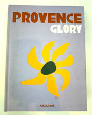 Provence Glory - Assouline Travel Series Hardcover Coffee Table Book — listing 4