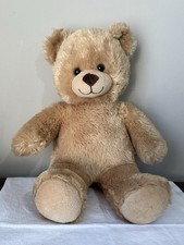 Build-A-Bear Workshop Lil' Cub Brownie Tan Teddy Bear Plush — listing 5
