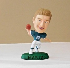 Corinthian NFL Headliners Dan Marino Miami Dolphins Figure — listing 6