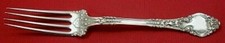 Wendell Manufacturing Sterling Silver Flatware Set, Athenia Pattern, 32 Pieces (34.8 ozt) — listing 4