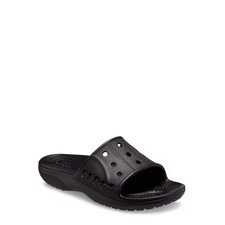 Crocs Baya II Slide Sandals, Black, Men's 4 / Women's 6 (NWT) — listing 6