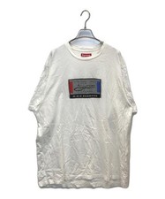 Supreme Intarsia Short-Sleeve Top White FW22 — listing 5