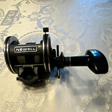 Newell Conventional Saltwater Fishing Reel — listing 4