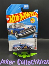 Hot Wheels 2016 Ford GT Race / Course, Yellow, HW Cars Series 8/10 — listing 4