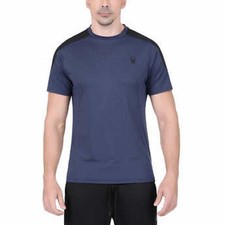 Spyder Active Men's Short Sleeve Performance T-Shirt — listing 6