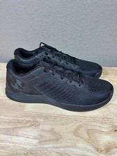 TYR CXT-1 Trainer Black/Gold Cross Training Shoes Men's 10 — listing 4