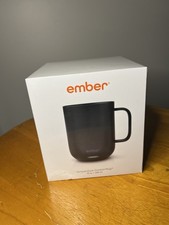 Ember Temperature Control Smart Mug (Black) — listing 5