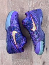 Nike Zoom Kobe 5 Prelude 'Finals MVP' (GS) — listing 4