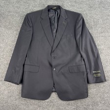 Jos. A. Bank Signature Collection Men's Herringbone Wool Sport Coat