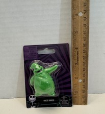 Just Play Disney The Nightmare Before Christmas Oogie Boogie Mini Figure — listing 5