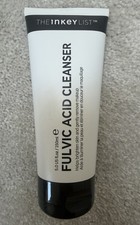 The Inkey List Fulvic Acid Brightening Cleanser 150ml — listing 4