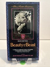Beauty and the Beast: Diary of a Film by Jean Cocteau, Dover paperback edition with 38 illustrations — listing 2