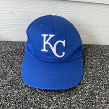 Kansas City Royals MLB Team Adjustable Baseball Cap — listing 6