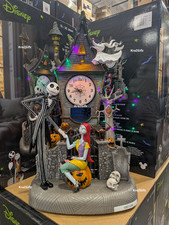 Sally Figurine from The Nightmare Before Christmas Disney / Jada — listing 5