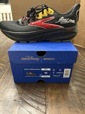 Brooks Ghost 17 Disney Chip 'n Dale Limited Edition Running Shoes — listing 6