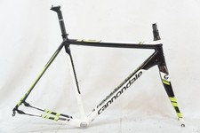 Cannondale CAAD10 Aluminum Road Bike with Shimano Groupset and Mavic Ksyrium Wheels — listing 4
