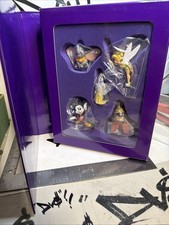 Disney Storybook Ornament Collection - Lot of 13 Miniature Ornament Sets (Grolier/Disney Christmas Magic) — listing 5