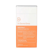 Dr Dennis Gross Alpha Beta Universal Daily Peel & DermInfusions Fill + Repair Serum Skincare Mini Set (10-Pack Sephora Beauty Insider Gift) — listing 4