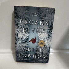 The Frozen River: A Novel by Ariel Lawhon (Vintage Books Trade Paperback) — listing 4