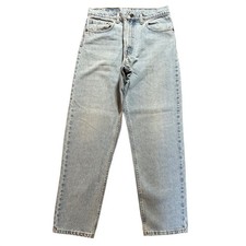 Levi's 550 Relaxed Fit Jeans - Medium Wash Denim — listing 3