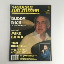 Vintage 1970s Drummer Magazine - Gay Leather Culture Publication with Tom of Finland Feature — listing 2