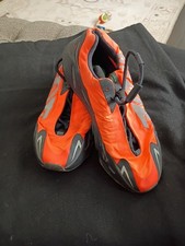 adidas Yeezy Boost 700 MNVN Orange — listing 3