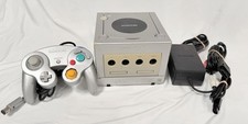 Nintendo GameCube Console (Platinum Silver) DOL-101 — listing 5