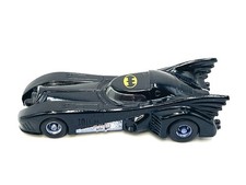 Batman 1989 Batmobile Die-Cast Toy Car — listing 6