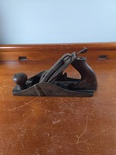 Stanley Bailey-Type Smoothing Bench Plane — listing 5