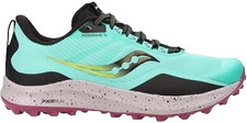 Saucony Peregrine Trail Running Shoe (Women's) — listing 3