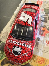 Action 1:24 Bill Elliott #94 McDonald's Mac Tonight Ford Thunderbird Diecast
